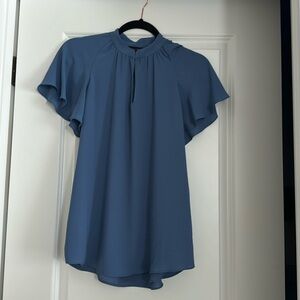 Women’s blouse, White House, black market